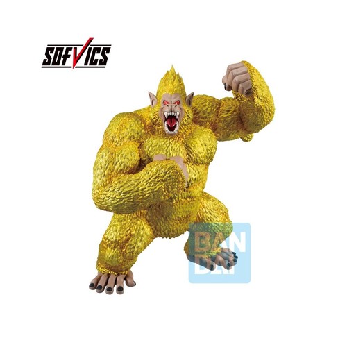 Banpresto dragon ball - banpresto, z