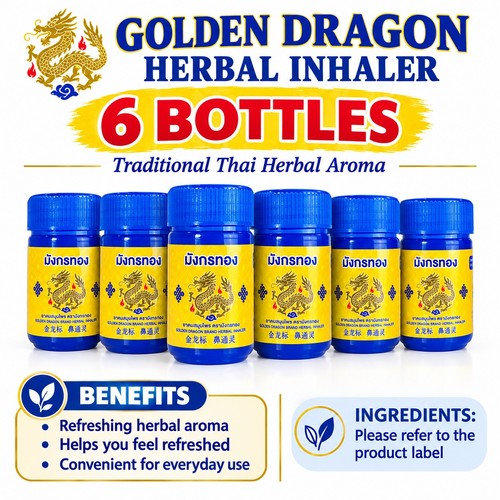 Golden dragon thai - 6,