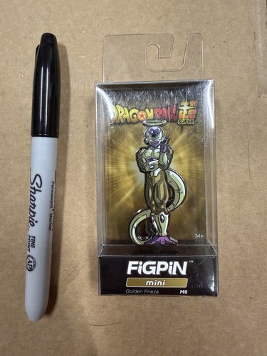 Figpin mini dragon ball - dragon,