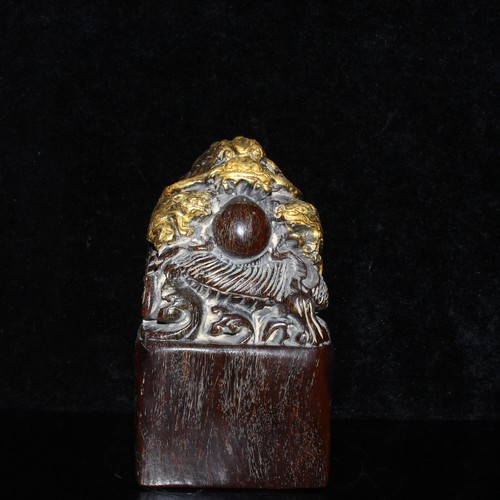 Ornamento sigillo perla gioco - perla,