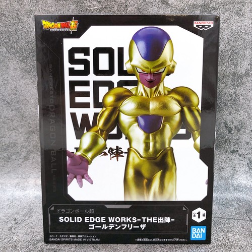 Dragon ball super golden - dragon,