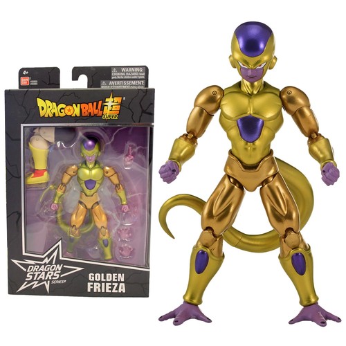 Dragon ball super figurina - super,