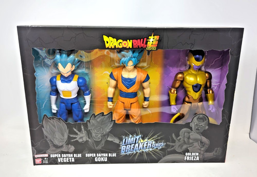 Dragon ball super limit - ball,