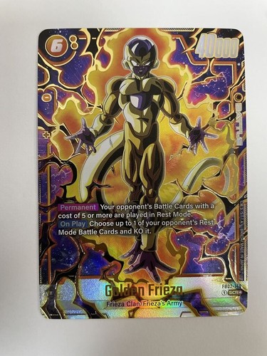Golden freeza alt art - alt,