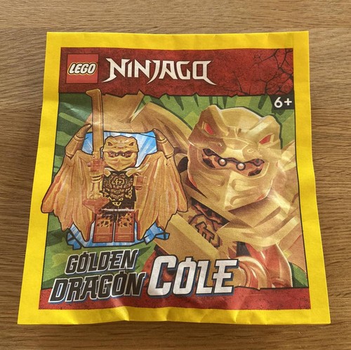 Lego ninjago sacchetto di - -,
