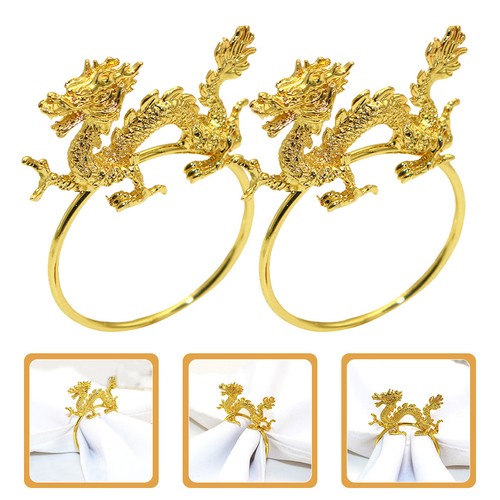 Pezzi anelli decorativi - pezzi,