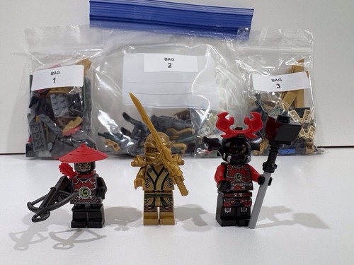 Lego ninjago drago - lego, il