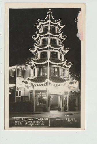 Cartolina rppc drago - cartolina,