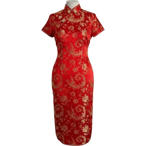 Maxi abito donna - , grande