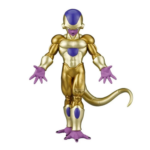 Dragon ball golden - dragon, freezer