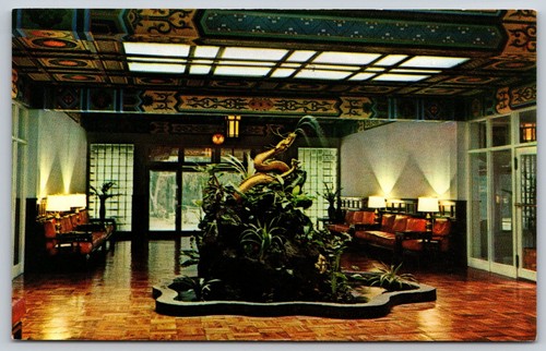Cartolina epoca 1972 - 1972, grand