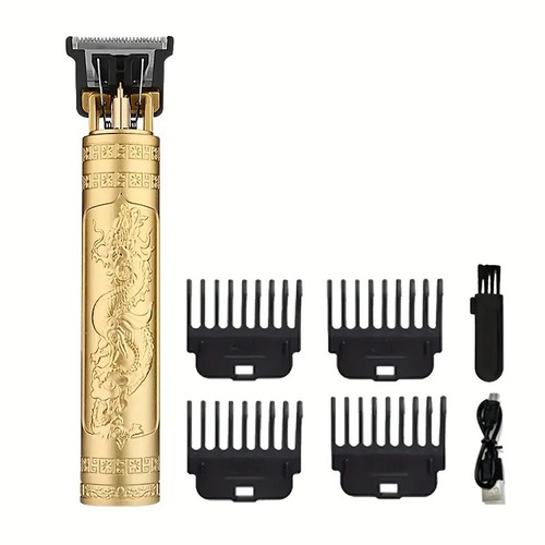 Tagliacapelli uomo golden - tagliacapelli,
