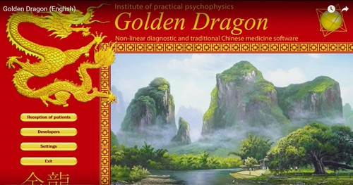 Metatron golden dragon - -,