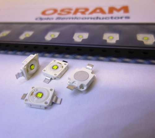 Pezzi led osram - 10, pezzi/10