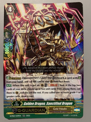 Cardfight vanguard drago - vanguard,