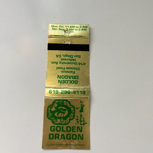 Golden dragon famoso - dragon, cibo