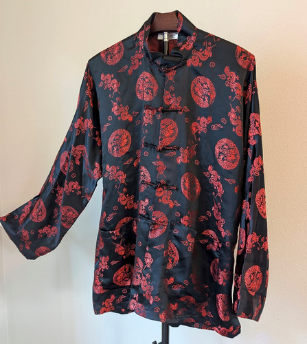Golden dragon uomo raso - golden,