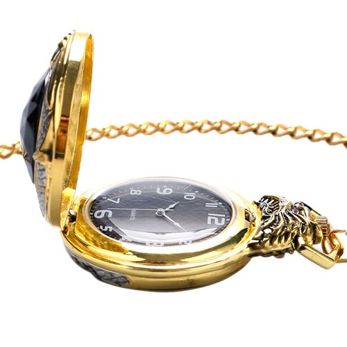 Orologio tasca creativo - da,