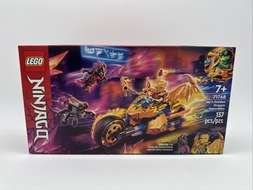Lego ninjago 71768 - lego,