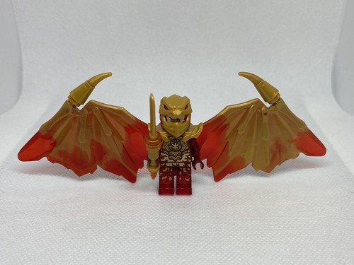 Lego ninjago kai drago - ninjago,