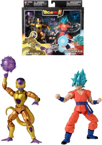 Personaggi golden frieza - golden,