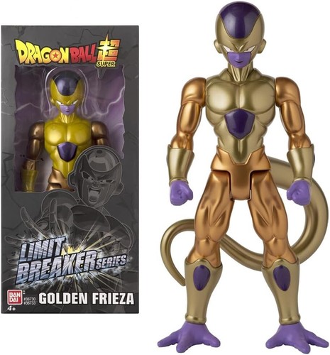 Dragon ball golden freezer - dragon,