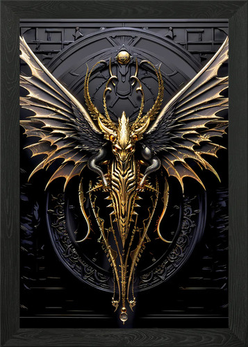 Quadro stampa tela poster - stampa,