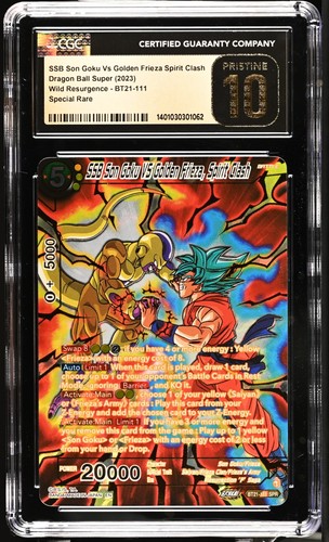 Dragon ball graded ssb - graded, vs