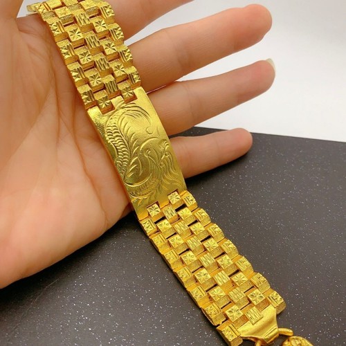 Orologio 24k thai baht - orologio,