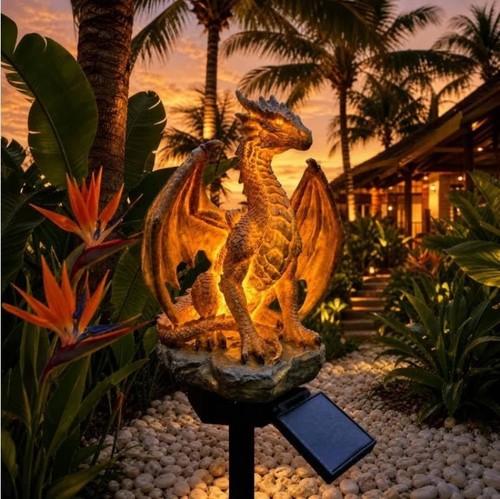Dragon golden ember edition - ember,