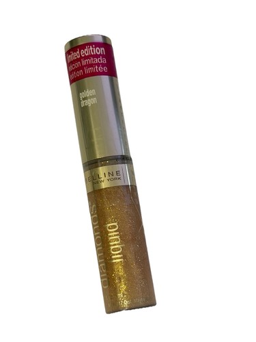Maybelline new york wet shine - new,