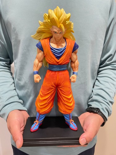 Dragon ball son - dragon, figura