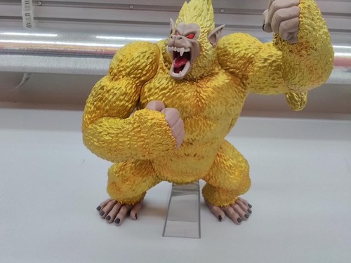 Dragon ball modello - modello, premio