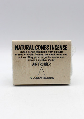 Incenso cono naturale - , tibetano