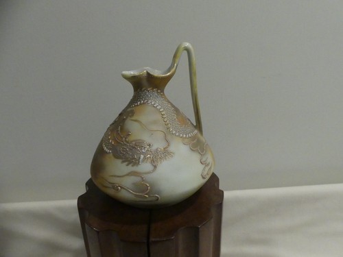 Brocca ewer porcellana - brocca/ewer,