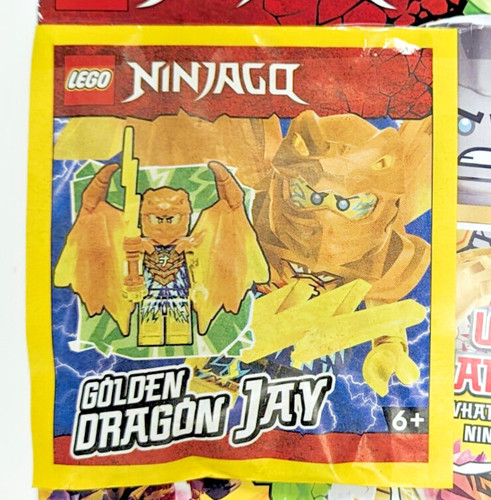 Lego ninjago magazine - lego,