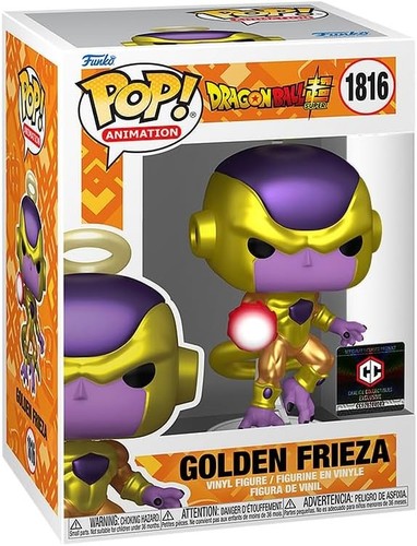 Funko pop animation 1816 - funko,