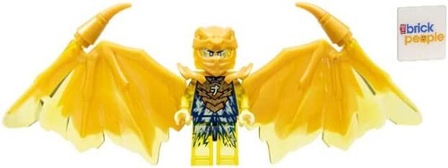 Lego ninjago cristallizzato - ninjago,