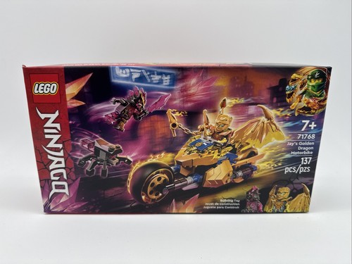 Lego ninjago 71768 - lego,