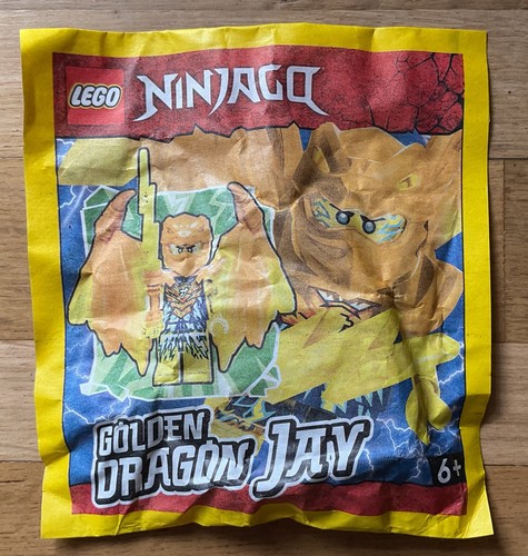 Polybag figurine minifigure - figurine,