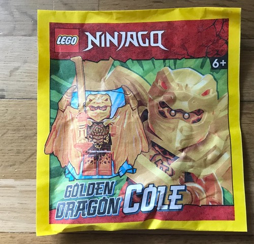 Polybag figurine minifigure - figurine,
