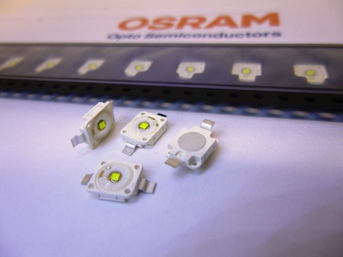 Pezzi led osram golden - pezzi,