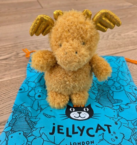 Pacchetto jellycat little - pacchetto,