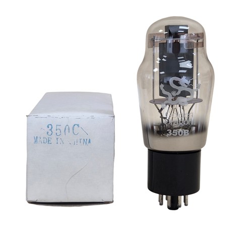 350b golden dragon nuovo - golden, tubo