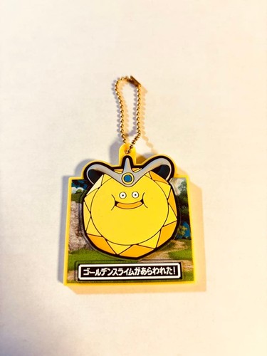 Portachiavi dragon quest - dragon,