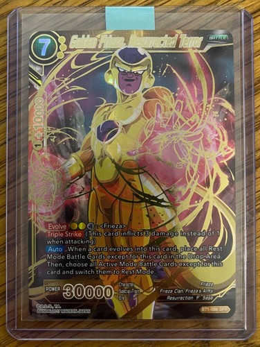 Dragon ball super card game - dragon,
