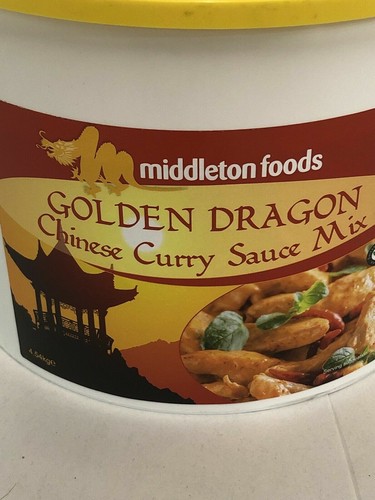 Middleton foods golden dragon - foods,