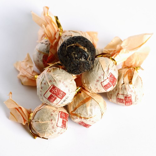 Goartea 100g supreme yunnan - 100g,
